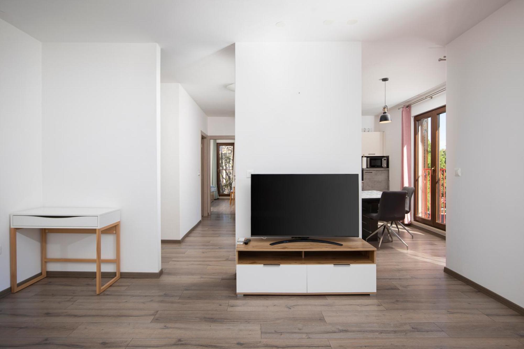 City Market Apartments Pula Extérieur photo